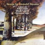 Songs By Donald Swann Cd