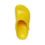 MINI 3D Classic Clog Yellow Jibbitz - Multi Osfa
