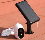 Ezviz Solar Panel For C3A Wire-free Camera
