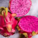 Dragonfruit Cuttings - Purple Tai Dragonfruit