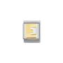 Composable Big Link Letter E