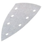 Festool Sandpaper Brilliant 2 Stf DELTA 7 P60 BR2 50