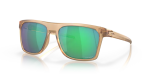 Oakley - Leffingwell - Matte Sepia prizm Jade