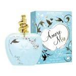 Amor Mio Forever Edp 50ML