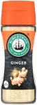 Ginger