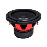 Digital Design DD-RL-PSW12 12" 600RMS D2 Subwoofer - Autostyle Motorsport South Africa