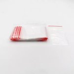 Ziplock Bag 80X120MM 100’S