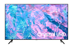 Samsung 75" Crystal Uhd 4K Smart Tv CU7000