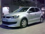 Vw Polo 6R – Full Body Kit Tmw
