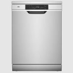 Aeg 5000 Series 13PL Stainless Steel Dishwasher - FFB83701PM