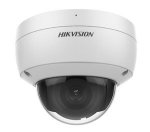 Hikvision DS-2CD2146G2-I Su 4MP 4MM Fixed Lens Acusense Dome Network Camera 120DB Wdr 30M Ir 256GB Micro Sd Sdhc Sdxc Card R