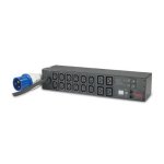 APC Rack Pdu Metered 2U 32A 230V 12 C13 & 4 C19