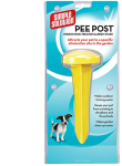 Simple Soultions Pee Post – Outdoor Potty Training Aid