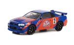 Greenlight – 1:64 Running On Empty Series 15 2002 Nissan Skyline Gt-r