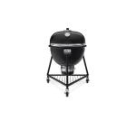 Weber Summit Kamado E6