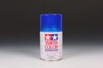 – PS-38 Translucent Blue Polycarbonate Spray Paint 100ML.