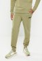 Hurley Fastlane Cuff Track Pant - Green