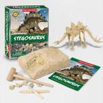 Junior Archaeology Dig Kit Stegosaurus