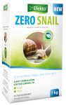- Zero Snail Bait - Eco-friendly Snail & Slug Bait - 1KG