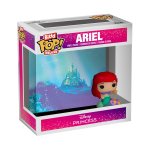 Funko Bitty Pop Deluxe: Ariel – Princess