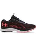Women's Ua Charged Bandit 7 Running Shoes - Black 5
