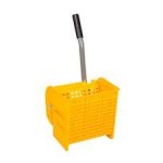 20L Plastic Wringer Only Yellow – JASP-1005