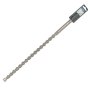 Alpen Sds-max Drill Bit 340X200 12MM