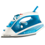 Russell Hobbs Ceraglide+ Steam & Spray Iron Blue 2000W