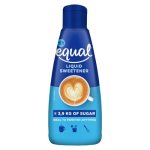 Equal Liquid Sweetener 200ML