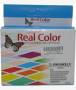 Topjet Real Color Lexmark Yellow Inkjet Cartridge