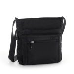 Hedgren Orva Crossover -black - Ys Travel Bags