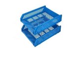 Letter Tray 2-TIER