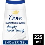 Dove Deeply Nourishing Body Wash 225ML