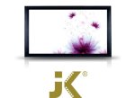Fixed Frame Screen Jk 16:10