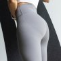 Booty Boost Leggings Grey - XS / Grey