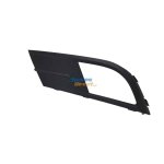Vw Jetta 6 Fog Grille With Hole Right 16-18