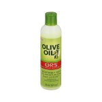 Moisturising Lotion Olive Oil 251ML