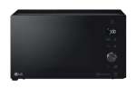 LG 42L Neochef Grill Microwave Oven Black MH8265DIS