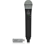 Behringer ULM300USB Wireless Handheld Microphone