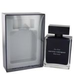 Narciso Rodriguez Bleu Noir Eau De Toilette Spray By Narciso Rodriguez - 150 Ml Eau De Toilette Spray