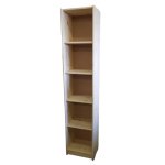 File Rack 1950X400X280 Raw - Mb Pine