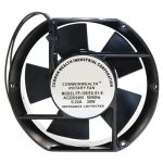 220VAC 170X150X50MM Cooling Fan