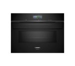 Siemens IQ700 Studioline Compact Oven With Microwave
