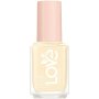 Love By 80% Plant Based Nail Polish 13.5ML - On The Brighter Side