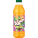 FUSION5 Fusion Granadilla Flavoured Concentrated Dairy Blend 1L