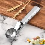 Ice Cream Scoop With Lifter