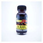 Supercast Concentrate Ox Blood - 50ML - Basil Manning