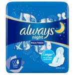 Always Maxi Night 8 Pack