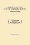 Voltaire& 39 S Theatre: The Cycle From Oedipe To Merope Paperback