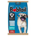 Bobtail Medium large Steak Steak 8 Kg